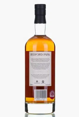 Westerhall 27 Years Old 1996 | 2024 Bedford Park | Single Barrel Grenada Rum For Auction
