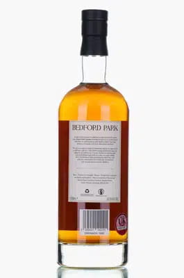 Westerhall 27 Years Old 1996 | 2024 Bedford Park | Single Barrel Grenada Rum For Auction