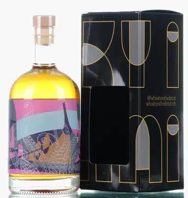 Whitlaw Highland Park 5 Years Old 2016 2021 Whisky is the Limit