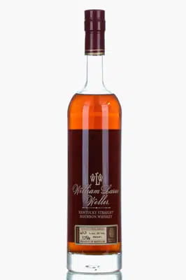 William Larue Kentucky Bourbon | 2015 Limited Edition (67.3%) For Auction