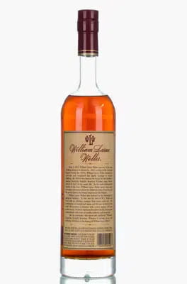 William Larue Kentucky Bourbon | 2015 Limited Edition (67.3%) For Auction