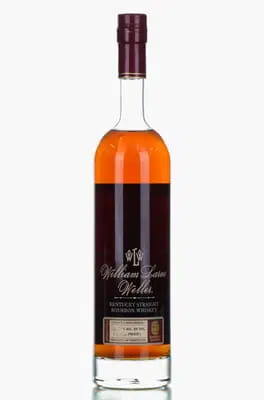 William Larue Weller Kentucky Bourbon | 2024 Barrel Proof | Limited Edition (62.9%) For Auction