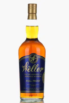 W.L. Weller 7 Years Old Full Proof | 2026 Sazerac Barrel Select No.411 For Auction