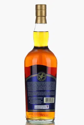 W.L. Weller 7 Years Old Full Proof | 2026 Sazerac Barrel Select No.411 For Auction