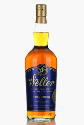 W.L. Weller 7 Years Old Full Proof | 2026 Sazerac Barrel Select No.411 For Auction