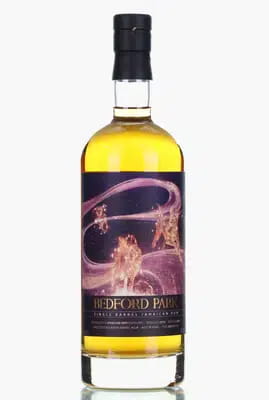 Worthy Park 9 Years Old 2015 | 2025 Bedford Park | Jamaican Rum Single Barrel No. 4 For Auction