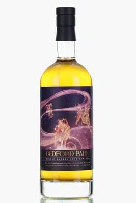 Worthy Park 9 Years Old 2015 | 2025 Bedford Park | Jamaican Rum Single Barrel No. 4 For Auction