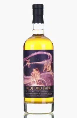 Jamaican WP 9 Year Old 2015 Single Barrel Jamaican Rum 4 Bedford Park
