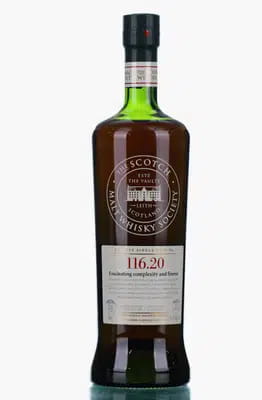 Yoichi 26 Years Old 1987 | SMWS 116.20 For Auction