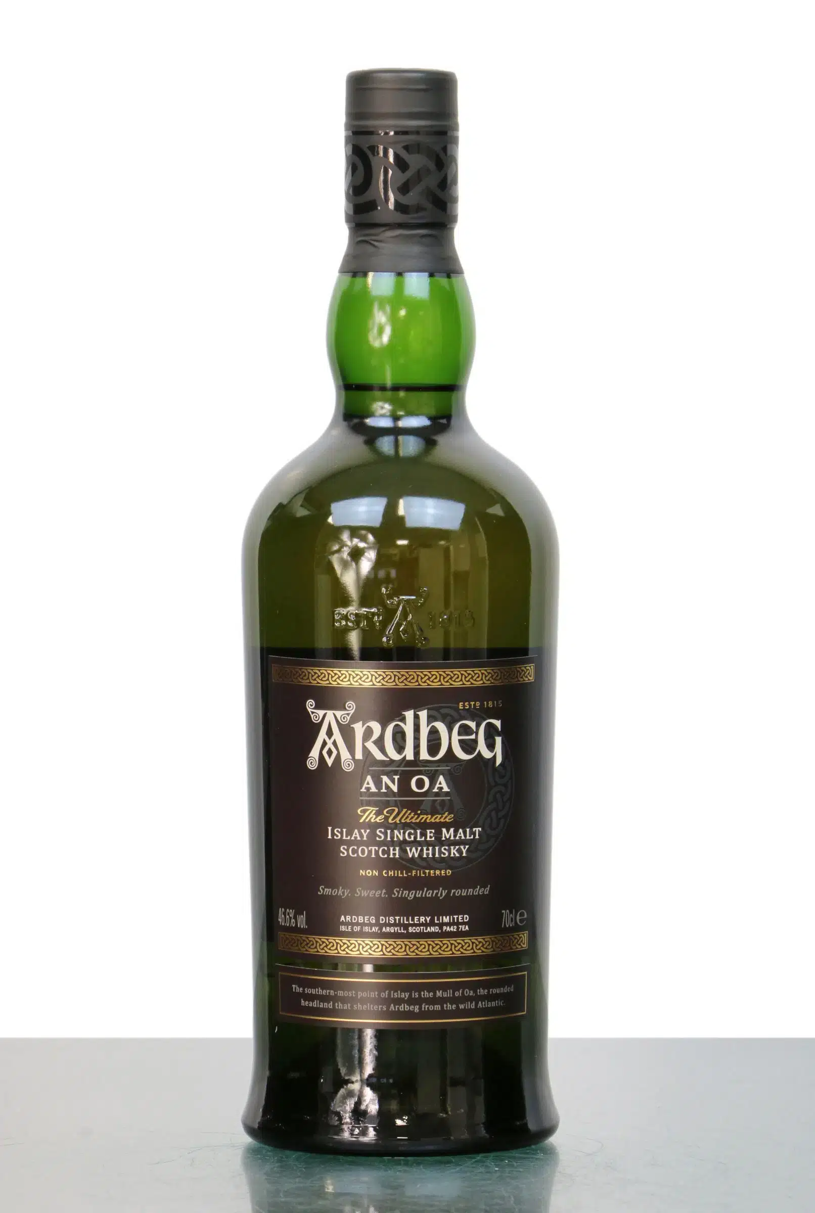 Ardbeg An Oa