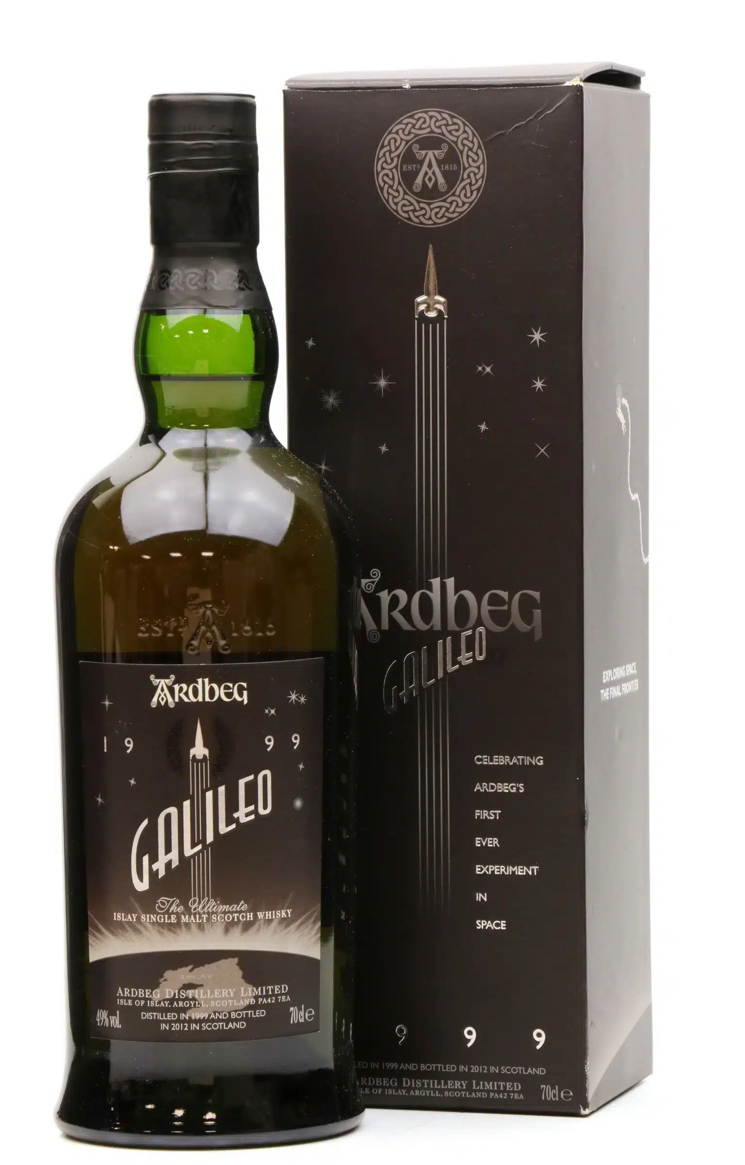 Ardbeg Galileo