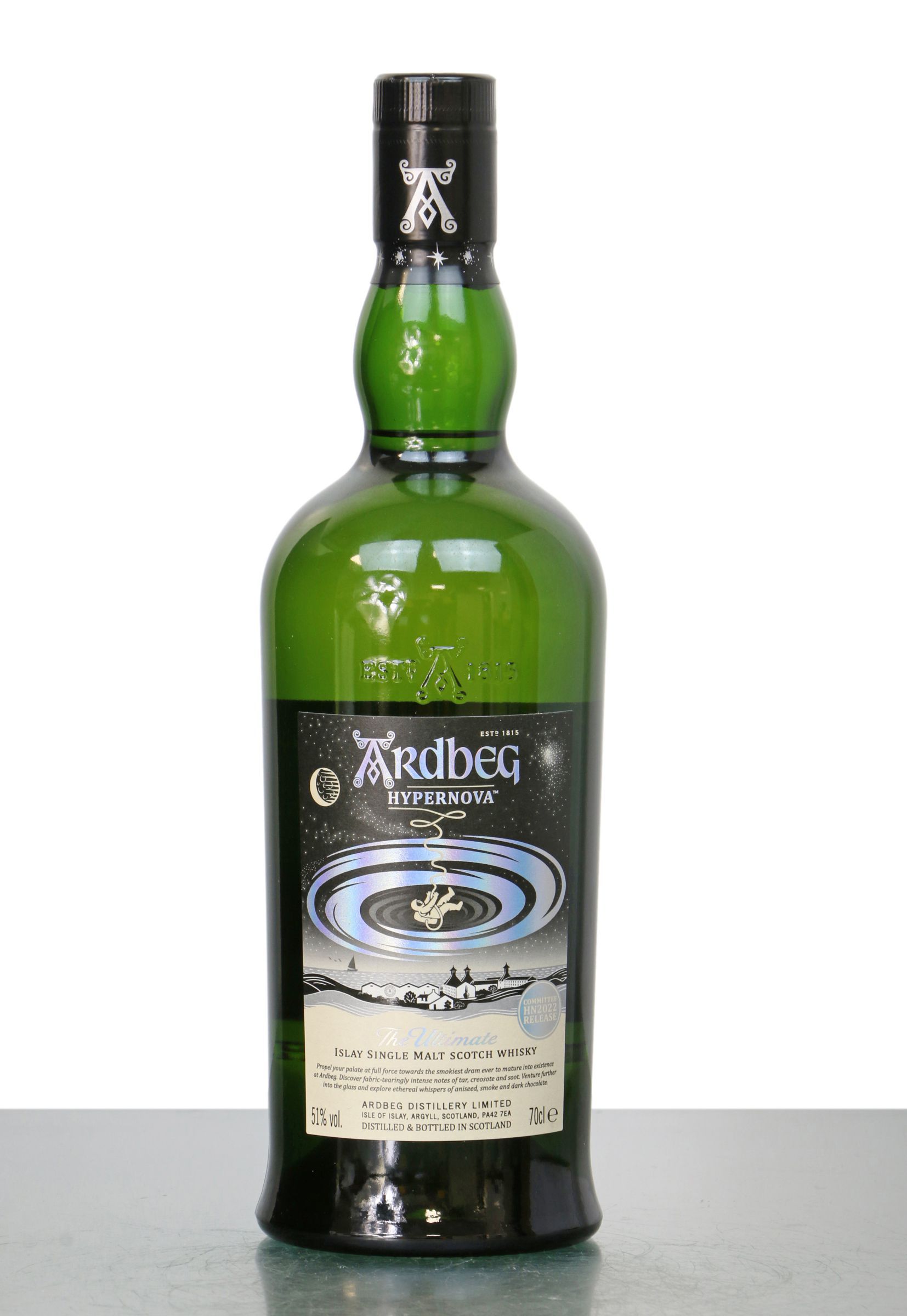 Ardbeg Hypernova Hn2022