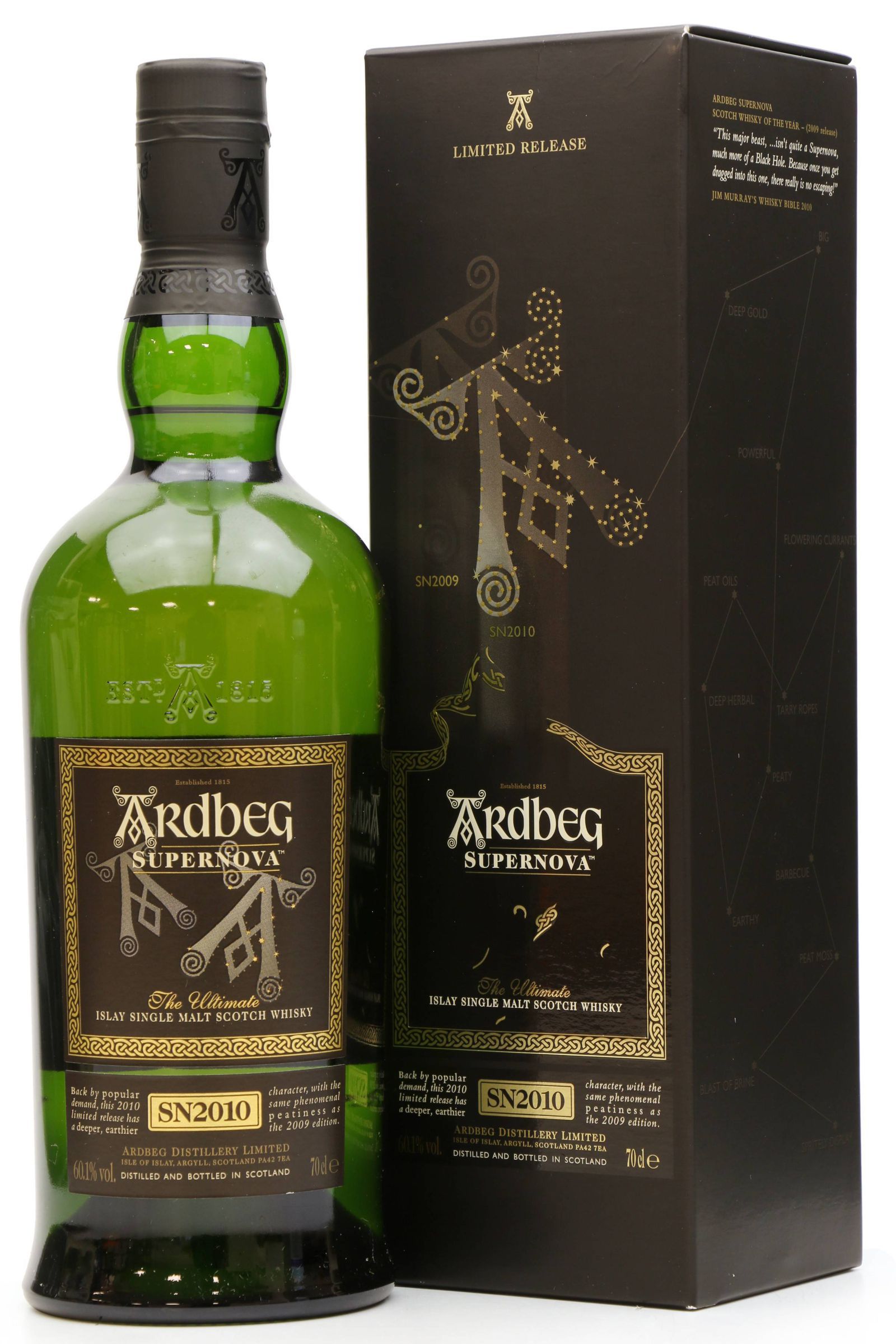 Ardbeg Supernova