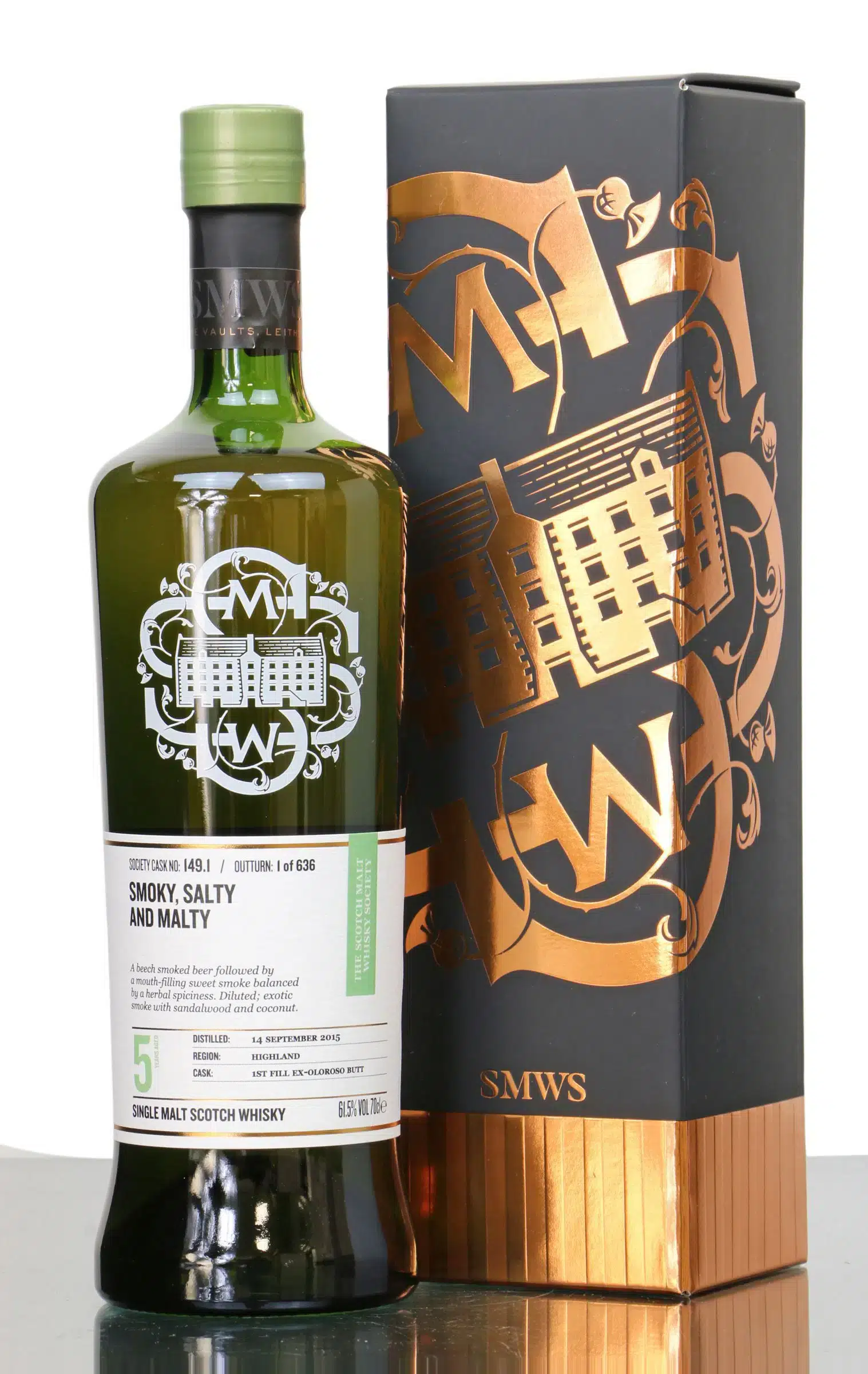 Ardnamurchan 5 2015 Smws 149 2