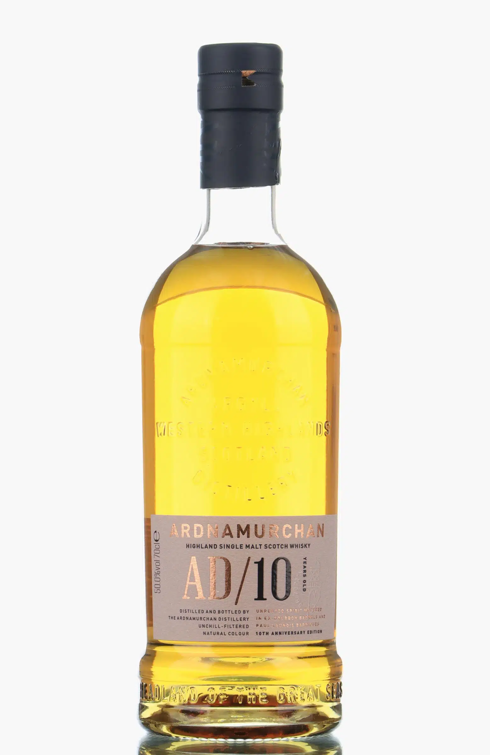 Ardnamurchan Ad 10 2025 Release