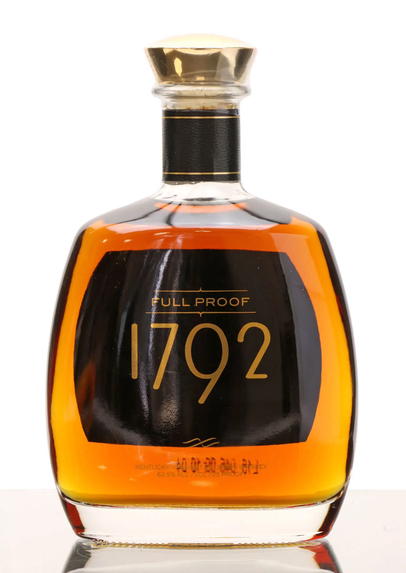 Barton 1792 Full Proof