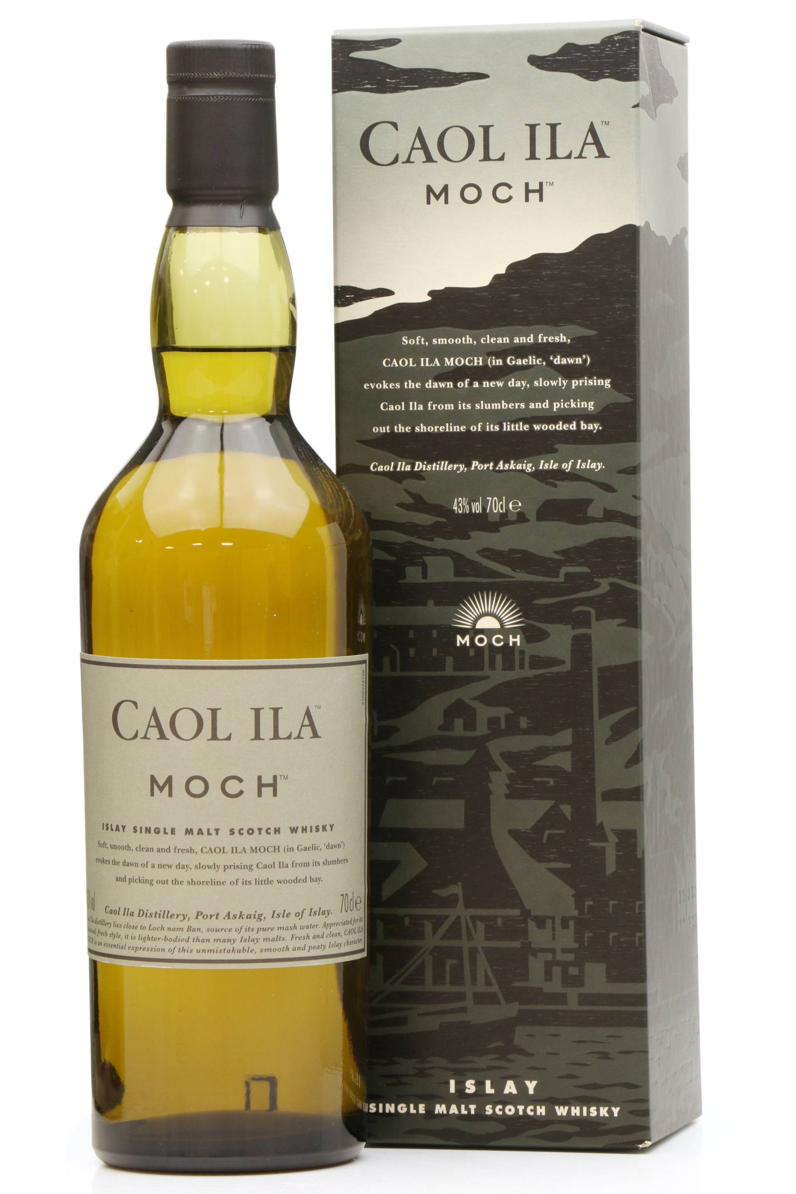 Caol Ila Moch