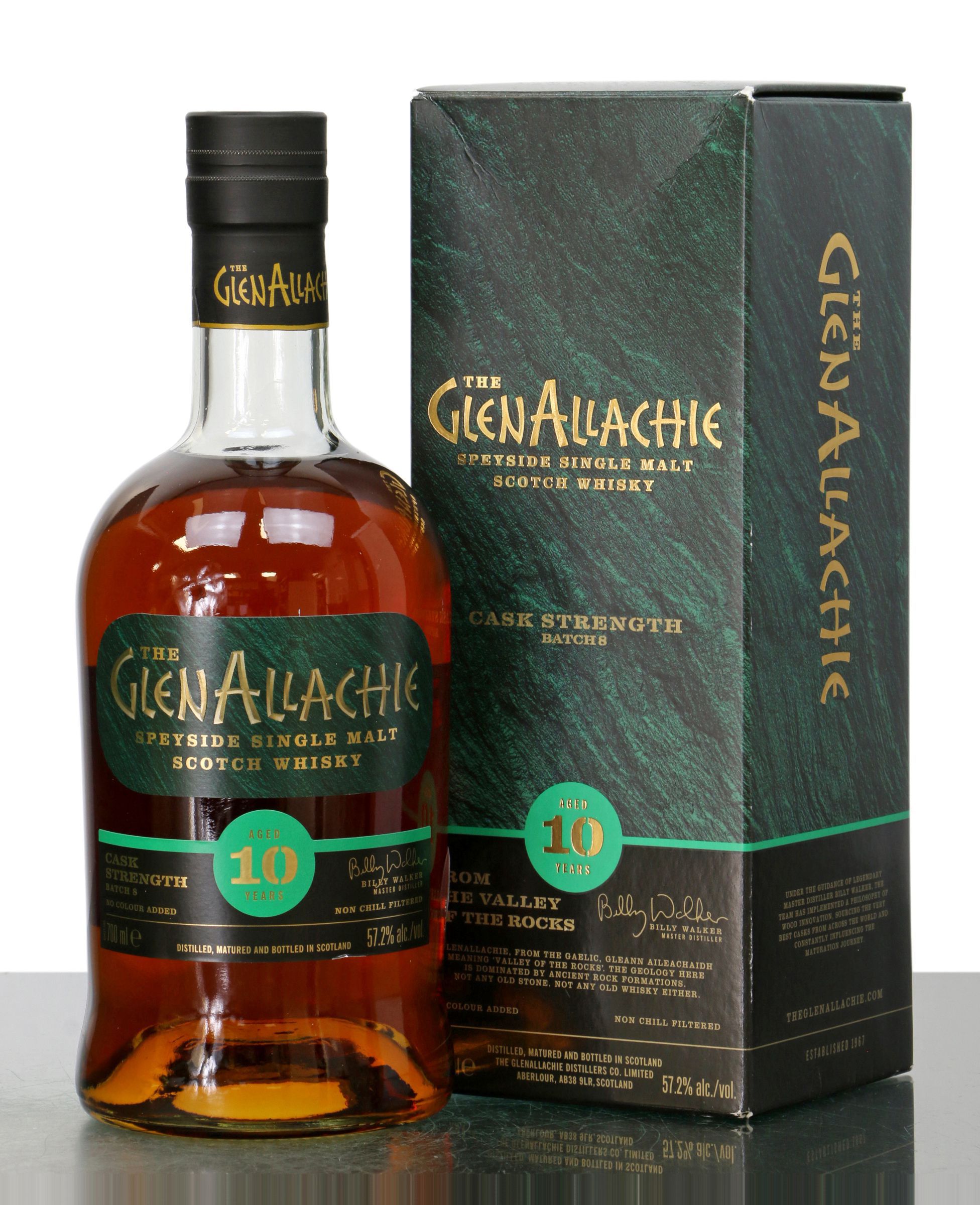 Glenallachie 10