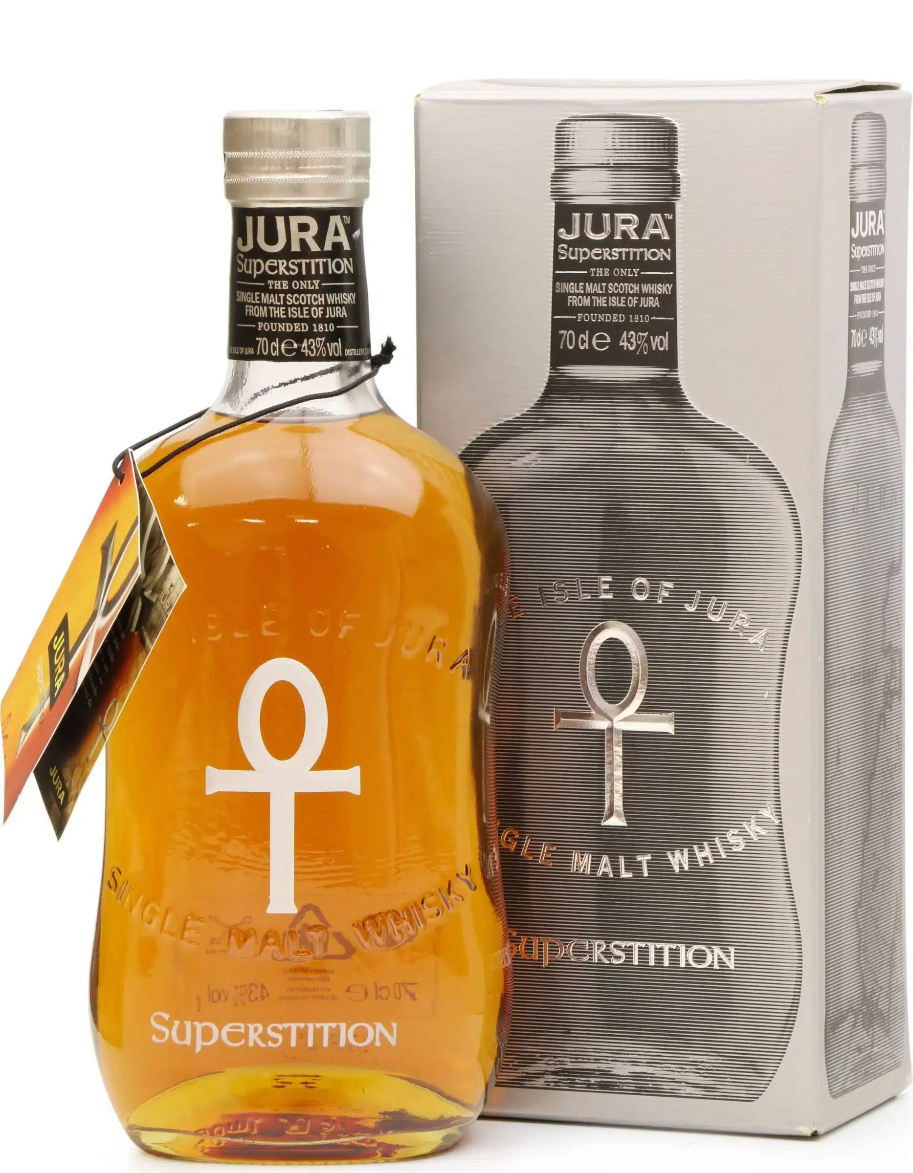 Jura Superstition