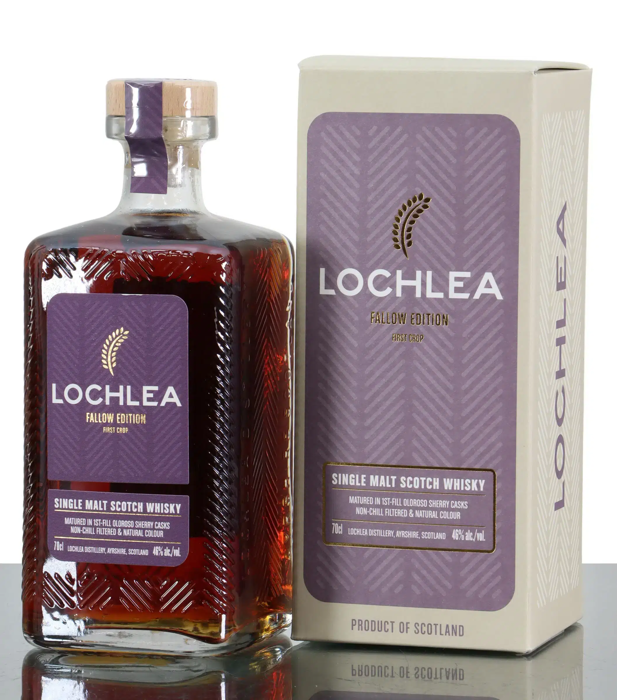 Lochlea Fallow Edition 2024 Third Crop