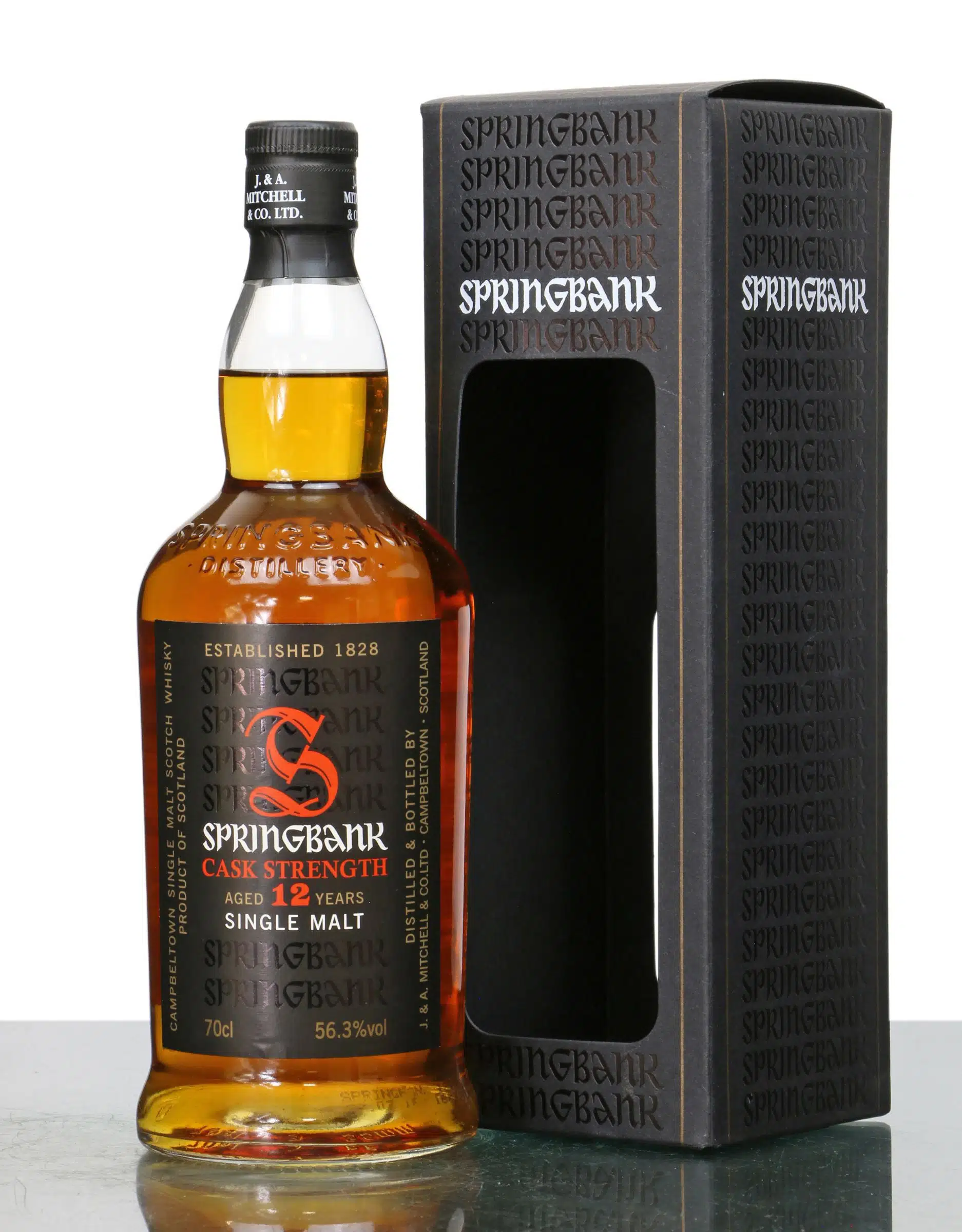 Springbank 12 2016 16 09