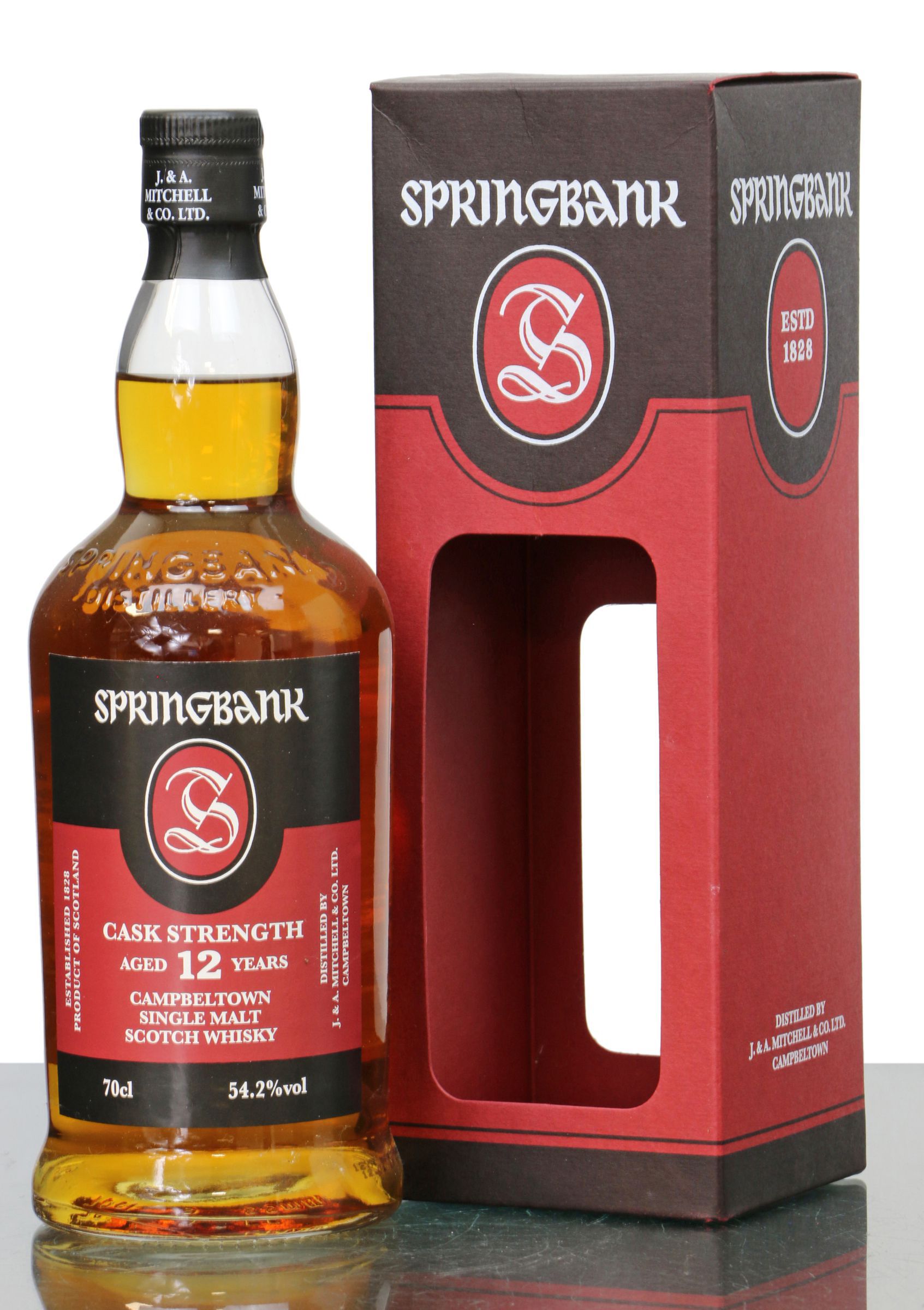 Springbank 12 2017 17 10