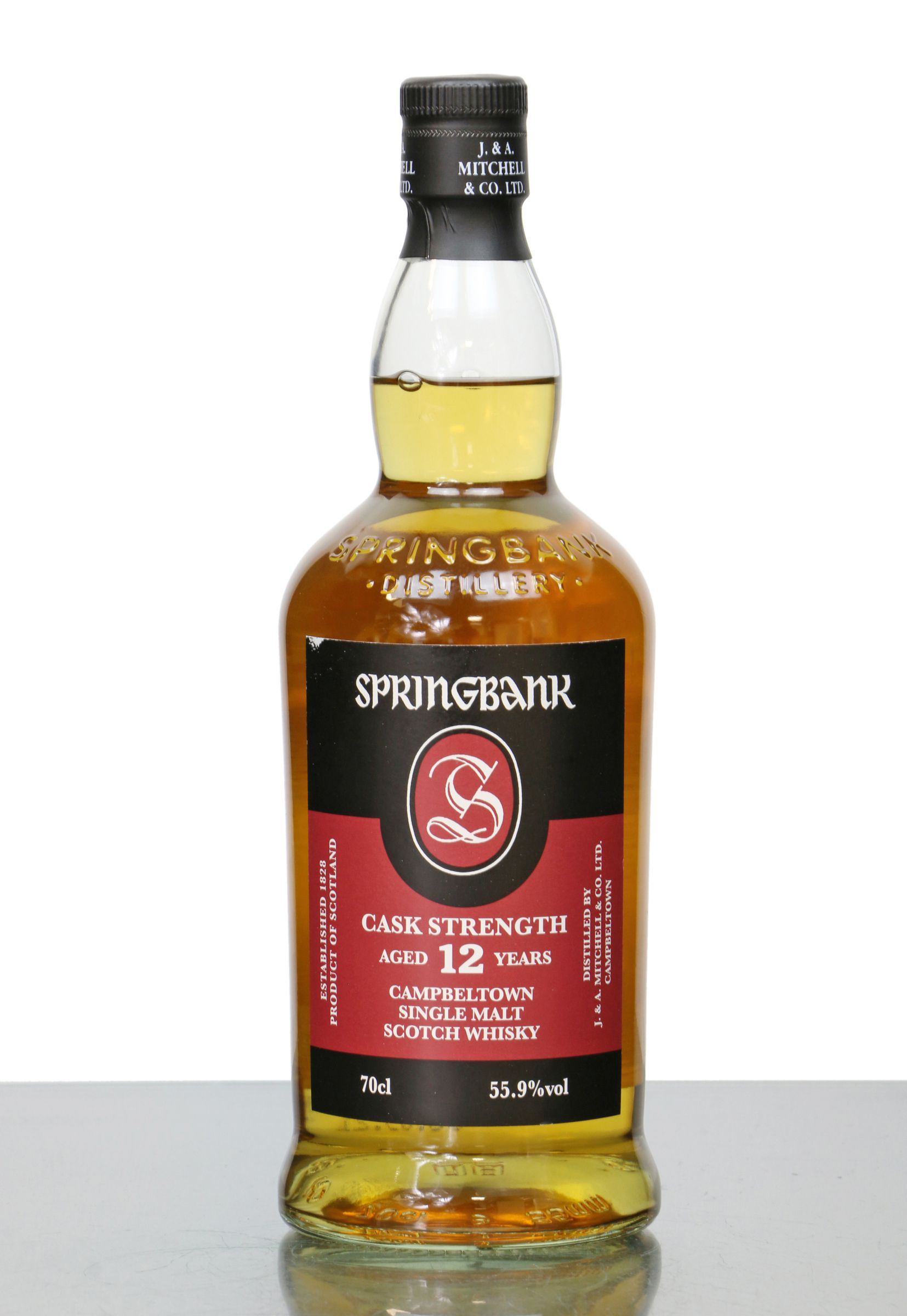Springbank 12 2021 21 133