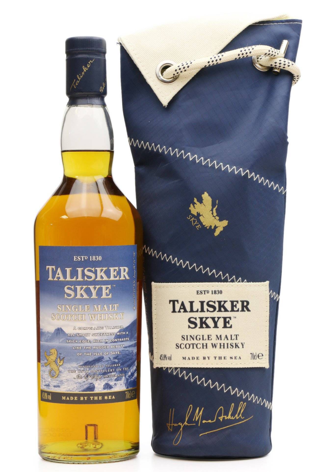 Talisker Skye