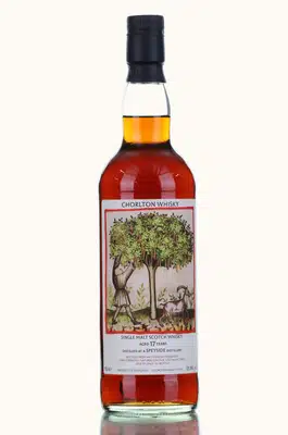 A Speyside Glenfarclas 17 2024 Chorlton Whisky