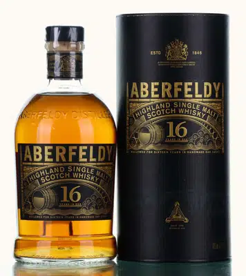 Aberfeldy 16