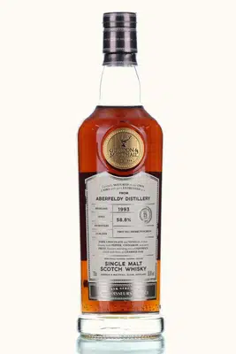 Aberfeldy 25 1993 2018 Gm Connoisseurs Choice