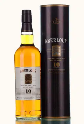 Aberlour 10