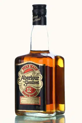 Aberlour 12 1980s