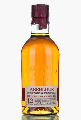 Aberlour 12 2022 Double Cask Matured