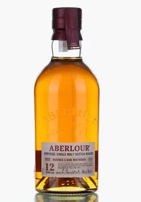 Aberlour 12 2022 Double Cask Matured