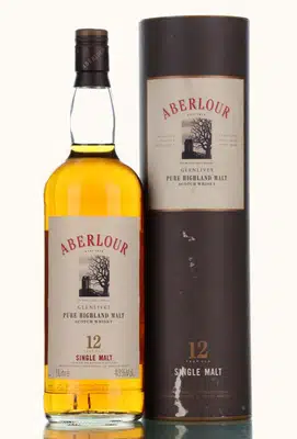Aberlour 12 Pure Malt 1990s