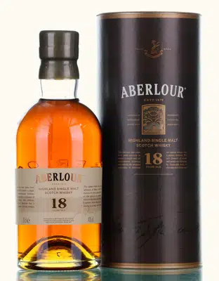 Aberlour 18