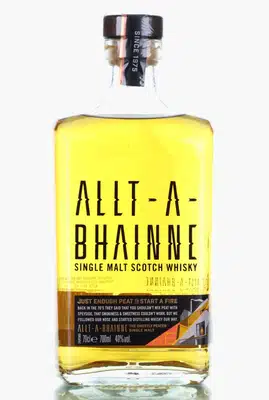 Alltabhainne Nas