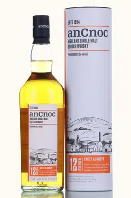 Ancnoc 12
