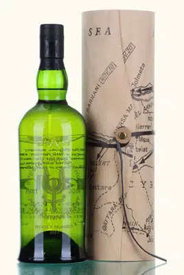 Ardbeg 10 Special Air Service 75th Anniversary
