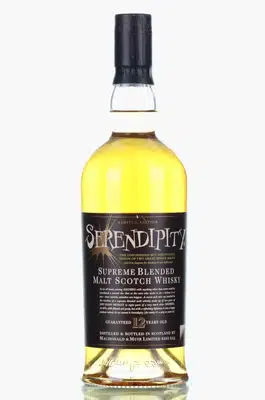 Ardbeg 12 2005 Serendipity Limited Edition