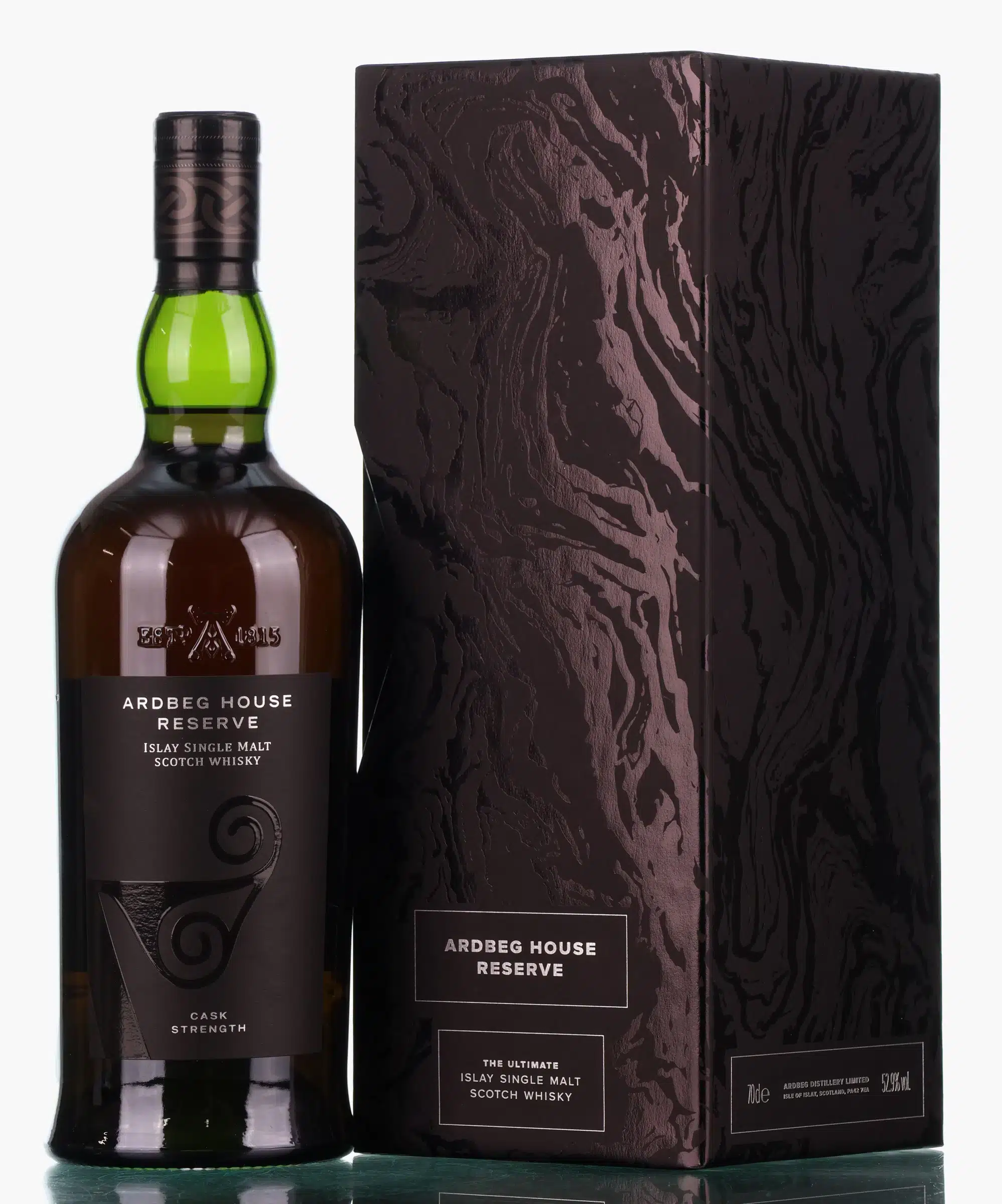 Ardbeg 21 House Reserve Batch 2