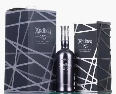 Ardbeg 25 2020 1st Annual Limited Release