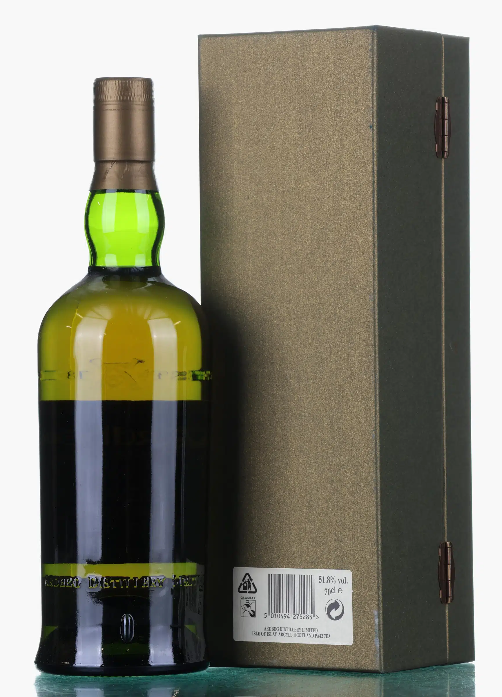 Ben Nevis 1996　21年 (La Maison Du Whisky) Ben Nevis 21 Years Old 1996 Whisky | Just Whisky Auction