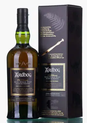 Ardbeg Ardbog 2013 Feis Ile