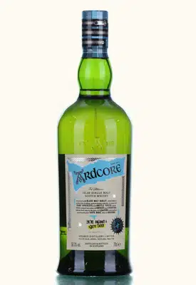 Ardbeg Ardcore 2022 Special Committee Only Edition