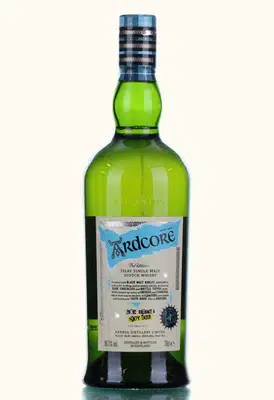 Ardbeg Ardcore 2022 Special Committee Only Edition