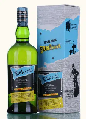 Ardbeg Ardcore