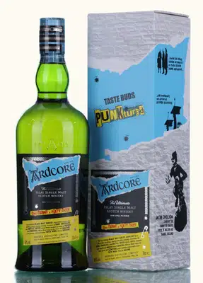 Ardbeg Ardcore