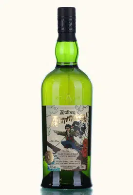 Ardbeg Arrrrrrrdbeg 2020 End Of An Era Committee Edition